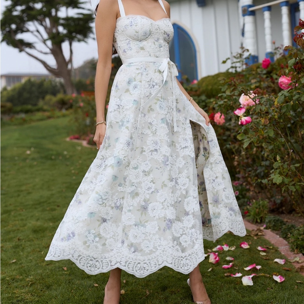 Meet your Posher, Luzelle